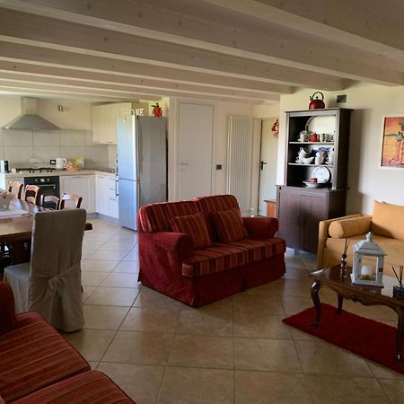 Bed and Breakfast Da Fabio Castelfranco Veneto Esterno foto