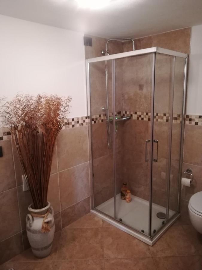 Bed and Breakfast Da Fabio Castelfranco Veneto Esterno foto