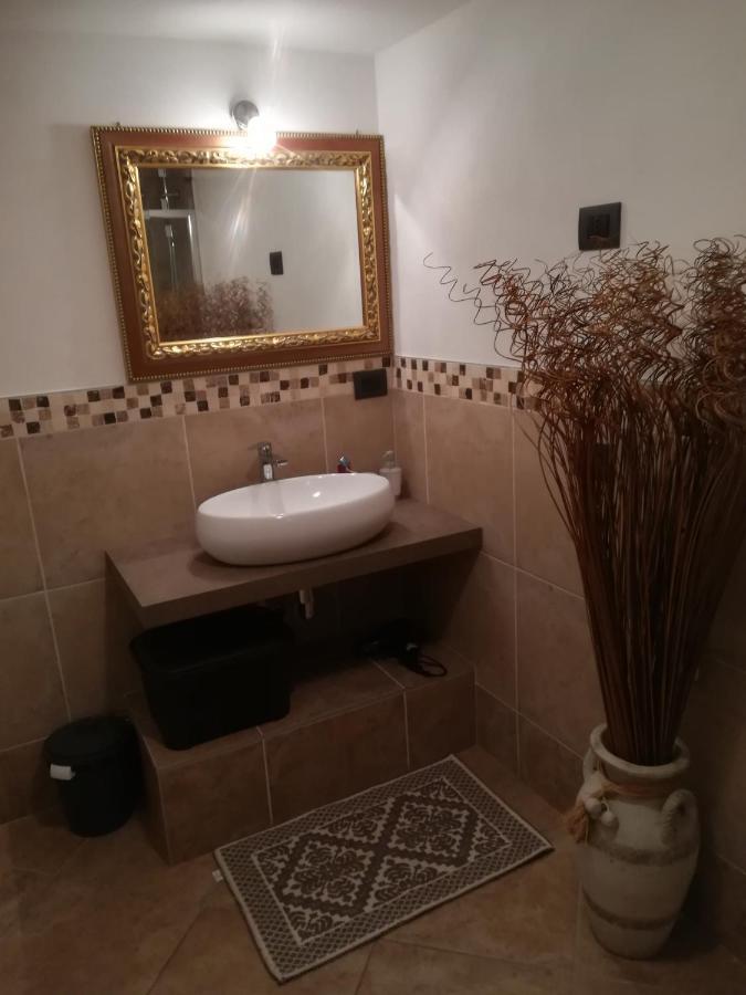Bed and Breakfast Da Fabio Castelfranco Veneto Esterno foto