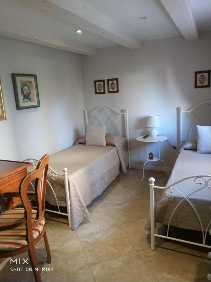 Bed and Breakfast Da Fabio Castelfranco Veneto Esterno foto