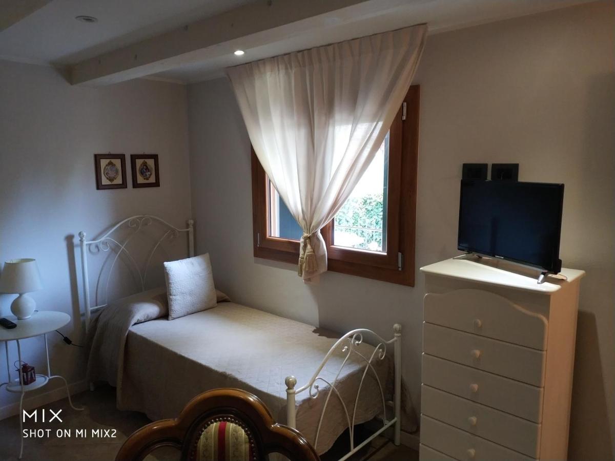 Bed and Breakfast Da Fabio Castelfranco Veneto Esterno foto