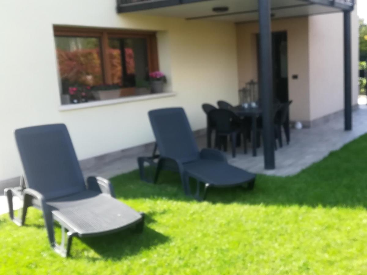 Bed and Breakfast Da Fabio Castelfranco Veneto Esterno foto