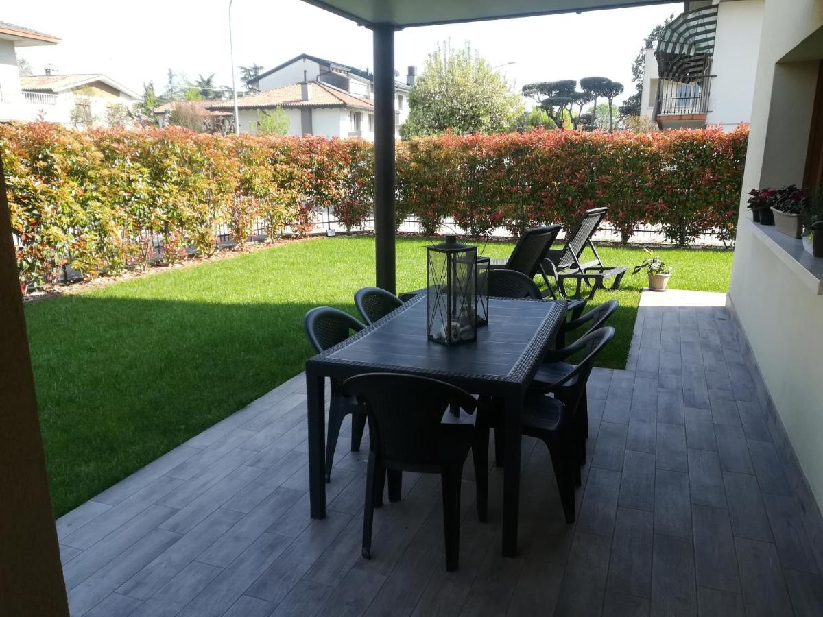 Bed and Breakfast Da Fabio Castelfranco Veneto Esterno foto