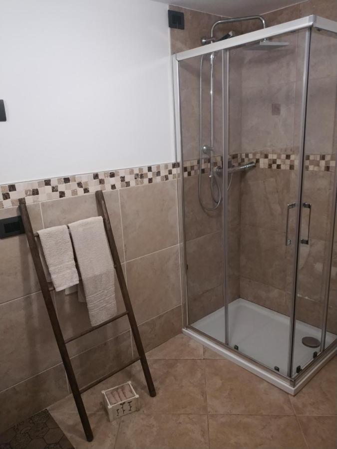 Bed and Breakfast Da Fabio Castelfranco Veneto Esterno foto