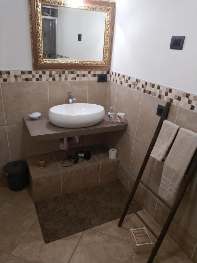 Bed and Breakfast Da Fabio Castelfranco Veneto Esterno foto