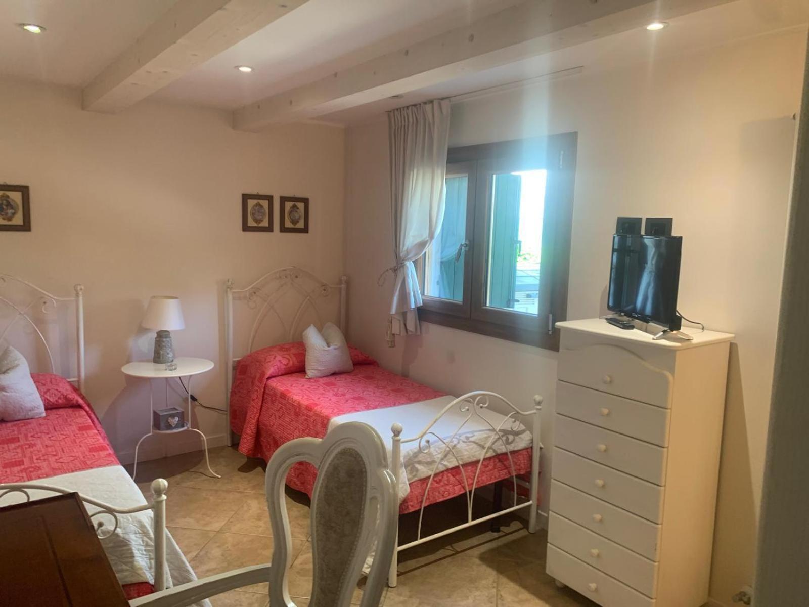 Bed and Breakfast Da Fabio Castelfranco Veneto Esterno foto